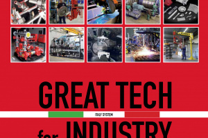 Great Tech for Industry