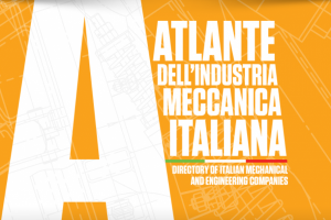 L’Industria Meccanica compie 100 anni nasce così il progetto Atlante