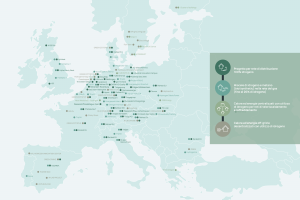Idrogeno per edifici green, Italia ed Europa si preparano