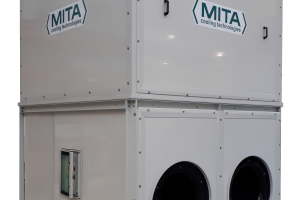 Ottimizzazione consumi e configurazioni versatili: la nuova serie MITA MCT-EC
