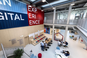 Lean Experience Factory 4.0, la fabbrica del futuro promotrice di best practice 