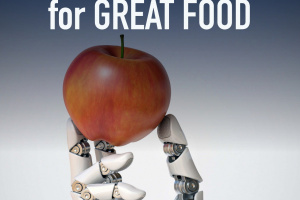 Great Tech for Great Food